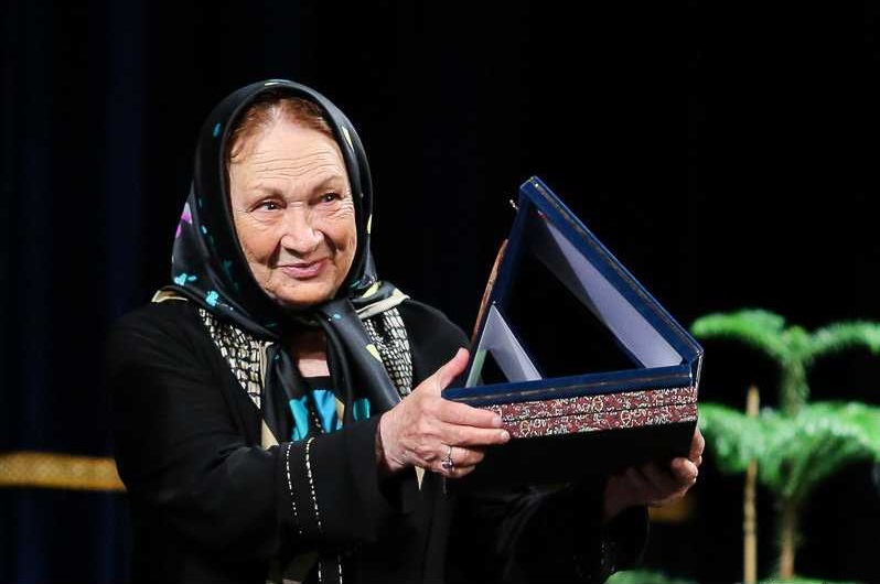 بازی در برخی نقش&zwnj;ها واقعا برای من زشت است/ می&zwnj;خواهم چند فیلم از خود به یادگار بگذارم