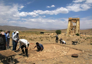 کاوش‌های باستان شناسی از سال آینده در فارس