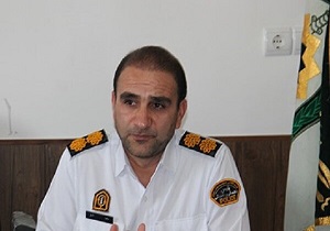 موتورسوار‌های متخلف عامل اصلی حوادث رانندگی در یزد/ ۸۹ دستگاه خودرو متخلف توقیف شد