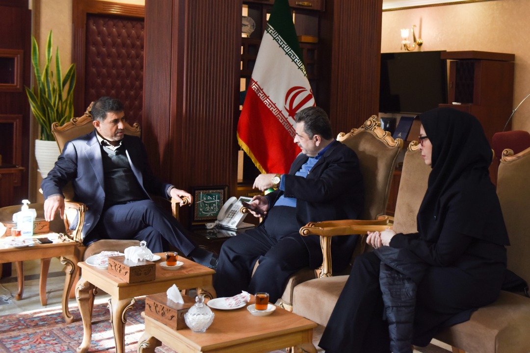بسیج امکانات بهداشتی برای پیشگری از ویروس کرونا