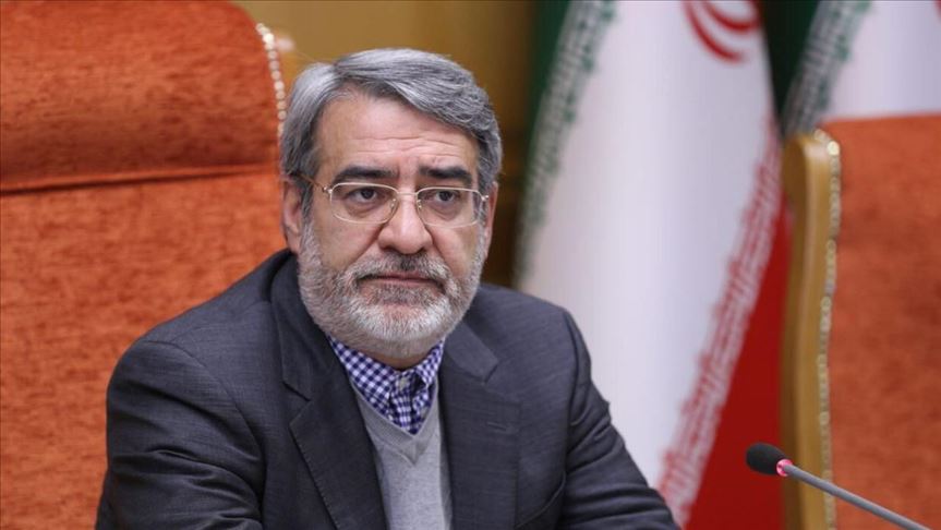 قدردانی وزیر کشور از رسانه ملی برای راه‌اندازی رادیو انتخابات