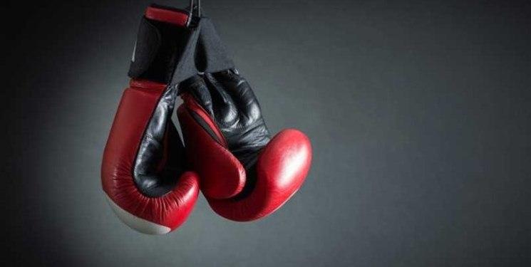 مجمع عمومی فدراسیون بوکس به تعویق افتاد