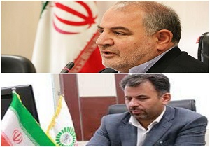 معرفی مدیرکل جدید آموزش و پرورش استان قزوین