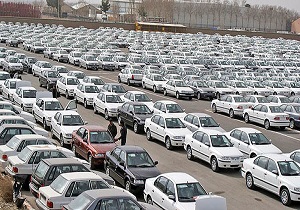 رئیس اتحادیه فروشندگان خودرو: بازار خودرو آرام است!