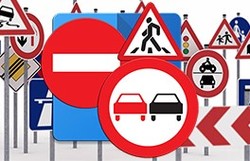 لغو آموزش&zwnj;ها و آزمون&zwnj;های نظری گواهینامه رانندگی درسراسر استان ایلام