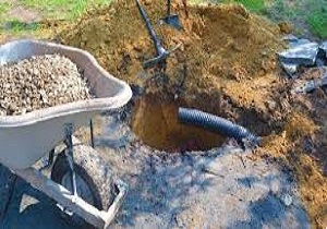 فاضلاب، دردسری تکرار شدنی در مهرشهر