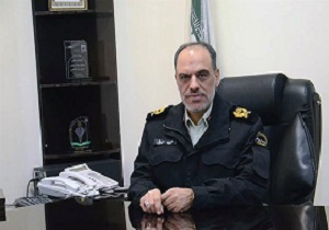 مرزداران کردستانی حافظ امنیت کشور هستند