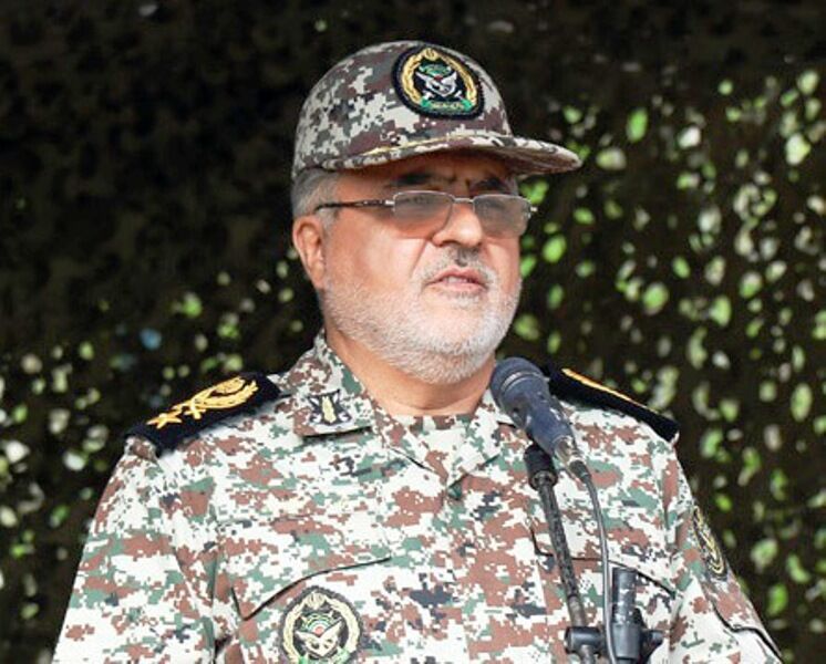 مأموریت اصلی پدافند هوایی کشور ایجاد آسمانی نفوذ ناپذیر و امن است