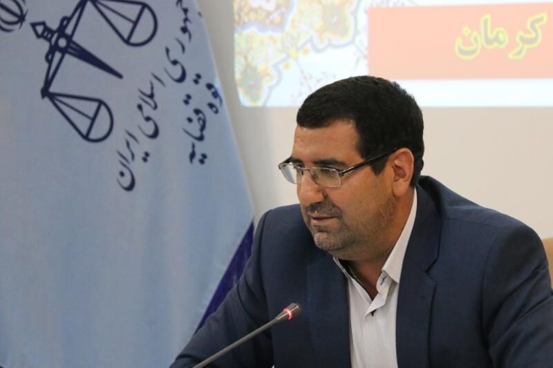 دستگاه قضایی با محتکران اقلام بهداشتی و پیشگیرانه برخورد می&zwnj;کند
