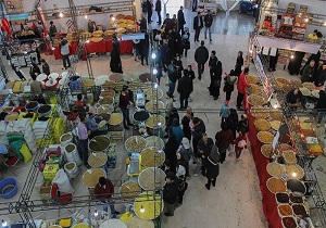 لغو نمایشگاه بهاره در خوزستان برای جلوگیری از شیوع کرونا