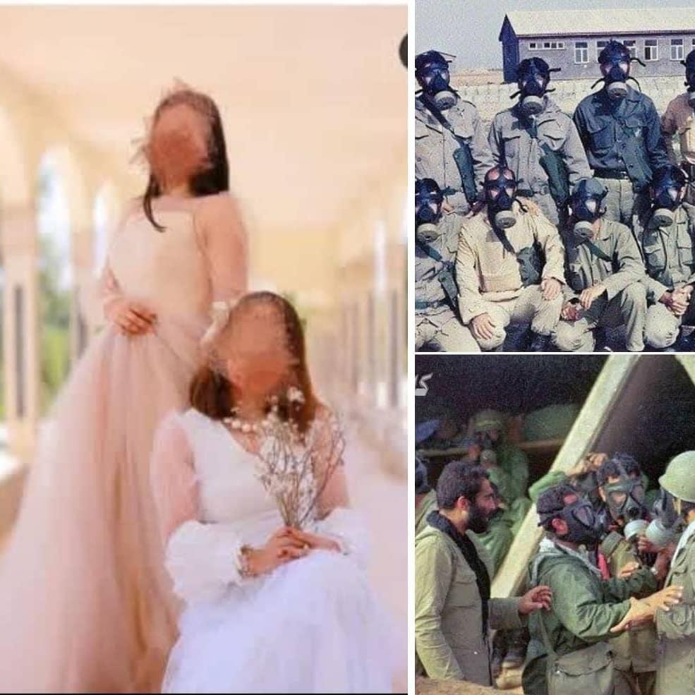 ماجرای عکس مدلینگ&zwnj;ها در گلزار شهدای لرستان چه بود؟