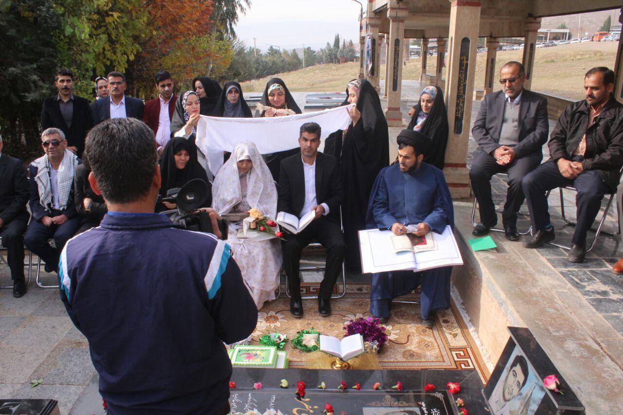 ماجرای عکس مدلینگ&zwnj;ها در گلزار شهدای لرستان چه بود؟