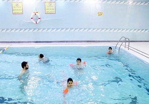 استخر‌های استان اردبیل به مدت ۱۰ روز تعطیل شد