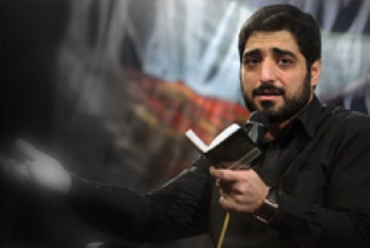 پزشکان بنی فاطمه را تا ماه رمضان از مداحی منع کردند