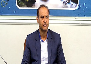 تمام خدمات شرکت آب و فاضلاب به صورت غیرحضوری ارائه می‌شود