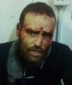 حکم اعدام 
