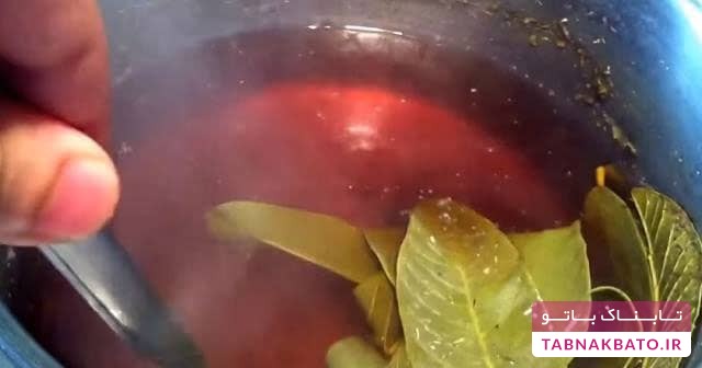 با برگ&zwnj;های این درخت ریزش مو را متوقف کنید
