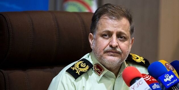برخورد با منتشر کنندگان اکاذیب با موضوع ویروس کرونا در فضای مجازی