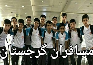 حکم دادگاه بدوی فوت فوتبالیست‌های یزدی در گرجستان تایید شد