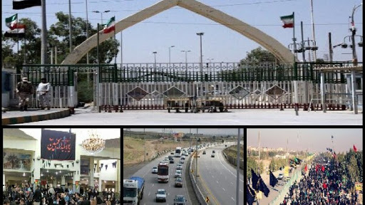 آخرین جزییات از تعطیلی مدارس کشور/لرستان در محاصره بارش&zwnj;های سیل&zwnj;آسا/آخرین جزئیات از مناطق زلزله زده آذربایجان غربی