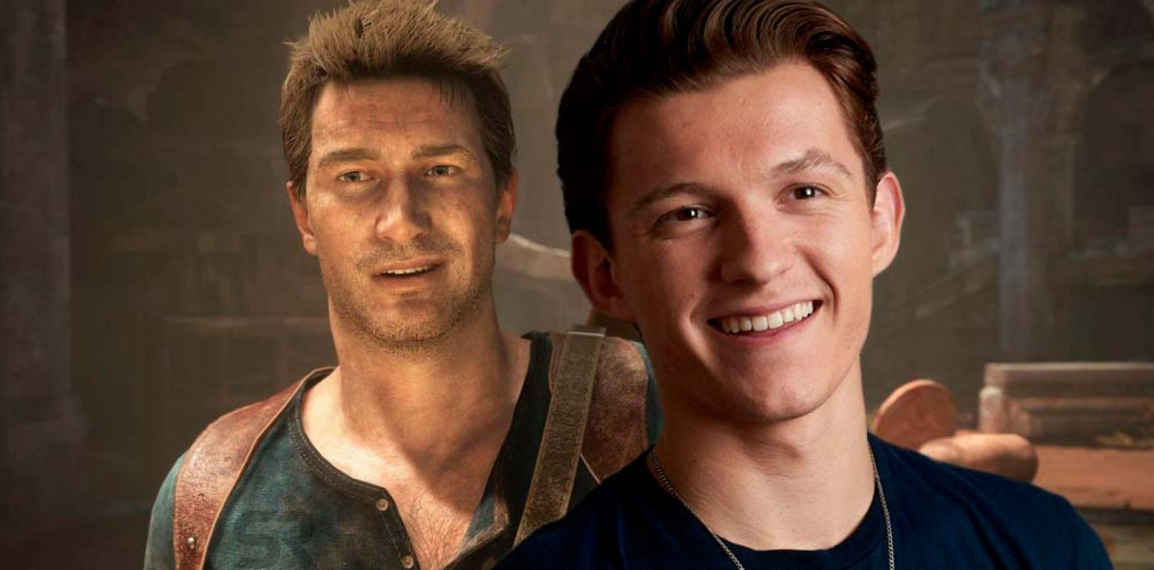بازیگر فیلم اقتباسی عنوان Uncharted زمان فیلمبرداری را اعلام کرد