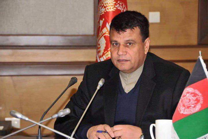 اعلام آمادگی رئیس مجلس افغانستان برای میانجیگری میان اشرف غنی و عبدالله