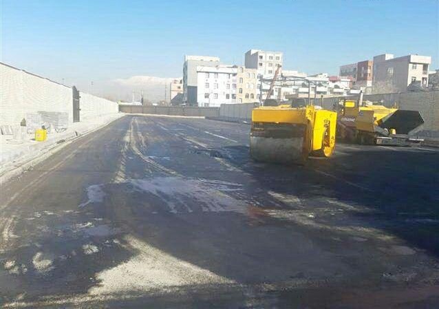 تسهیل دسترسی به بوستان ولایت تا پایان سال جاری