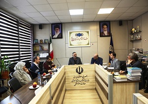 اولویت‌های انتخاب و خرید کتاب در سال ۱۳۹۹ ابلاغ شد