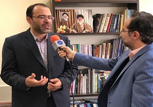 جنگ اقتصادی علیه کشور را به فرصت تبدیل خواهیم کرد