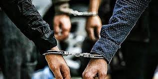 انهدام اعضای باند ۶ نفره سرقت در شرق پایتخت