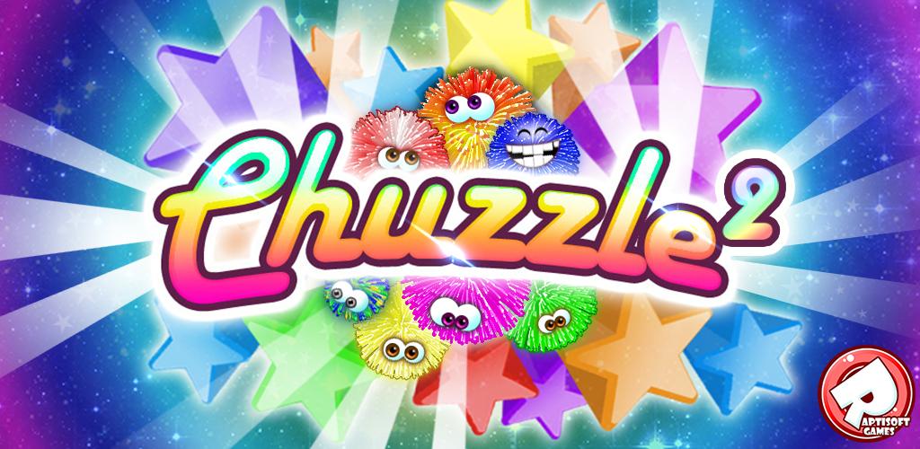 دانلود Chuzzle 2 v1.9.2 بازی معمایی اندروید