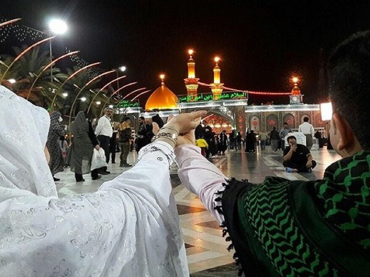 سفر‌ زوج‌های دانشجو به عتبات لغو می‌شود؟