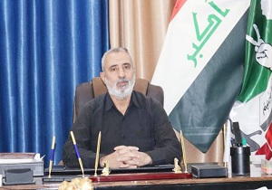 نماینده عراقی: رأی اعتماد به اخراج نیرو&zwnj;های آمریکایی وابسته است
