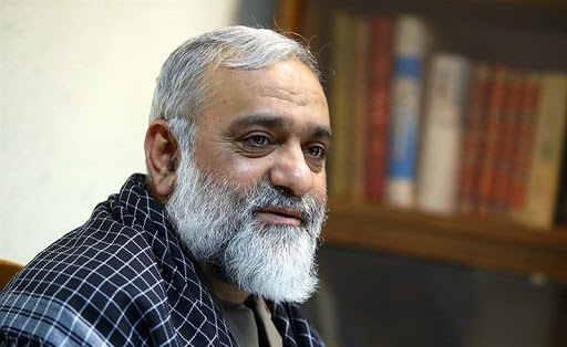 چرا باید ۴۰ درصد از قطعات نفتی از خارج کشور وارد شود؟!