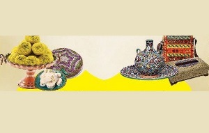 لغو برپایی نمایشگاه صنایع‌دستی در بجنورد
