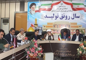 لزوم مشارکت تمامی دستگاه‌ها برای پیشگیری از شیوع کرونا