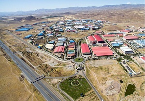 تصویب معافیت مالیاتی شهرک صنعتی کاسپین