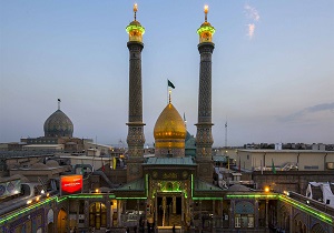 تصمیمات ستاد مقابله با بحران آستان مقدس حضرت عبدالعظیم (ع) به منظور پیشگیری از شیوع ویروس کرونا
