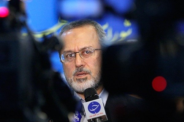 دبیر