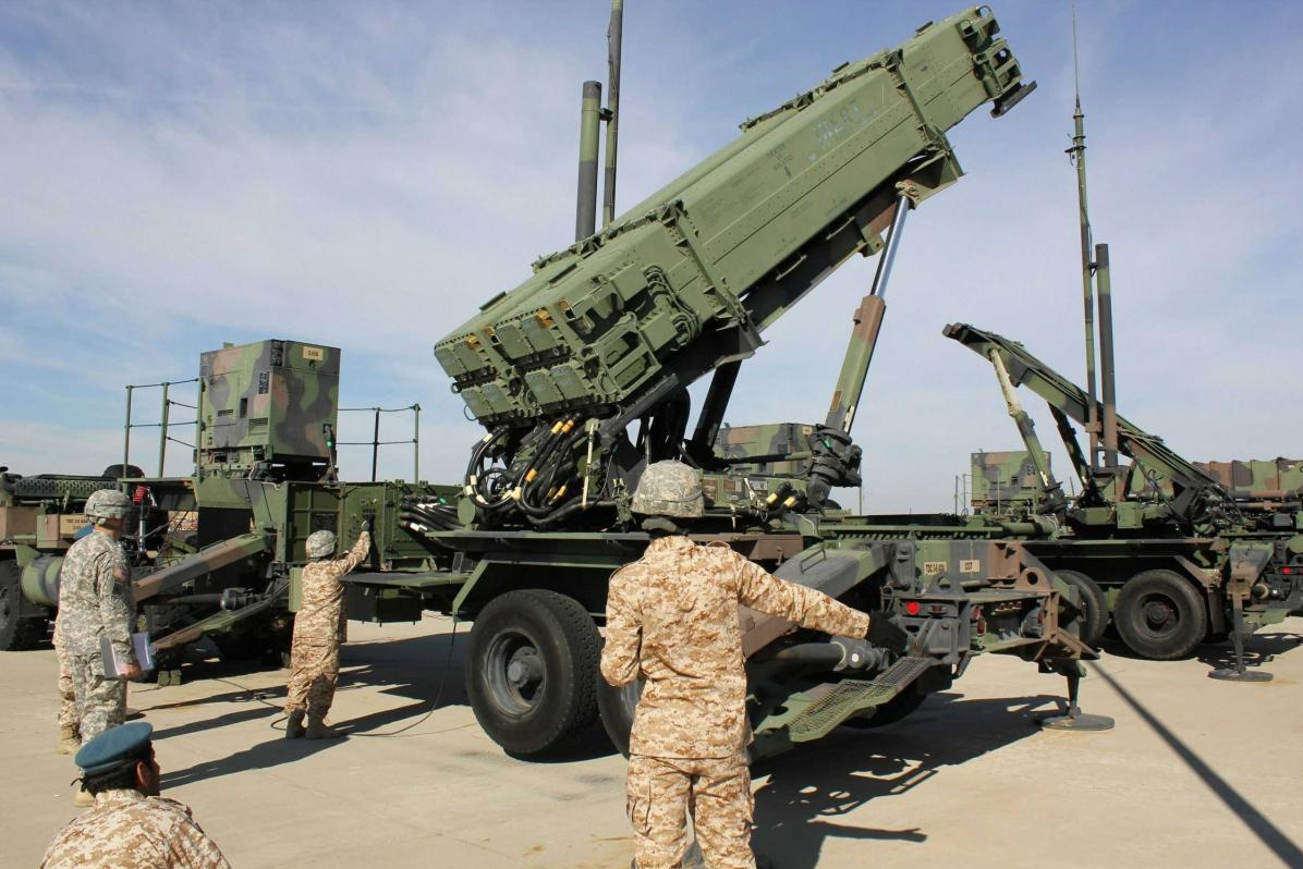 چرا سامانه پاتریوت مقابل حملات موشکی یمن ناکارآمد است؟