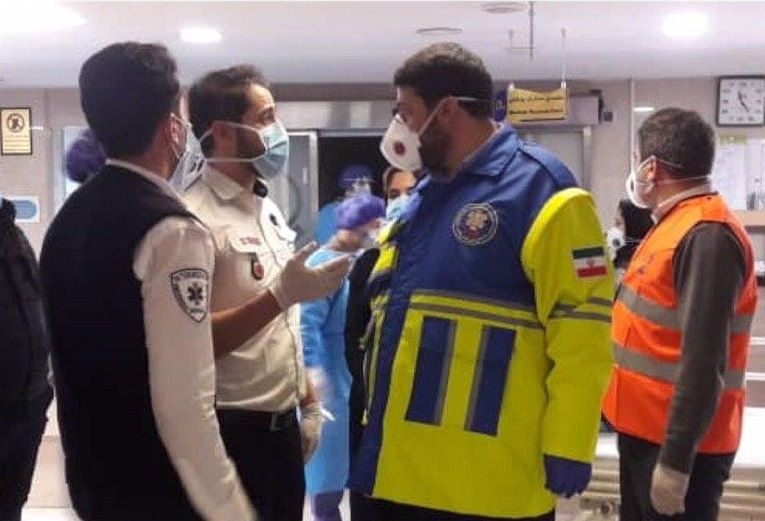 اورژانس