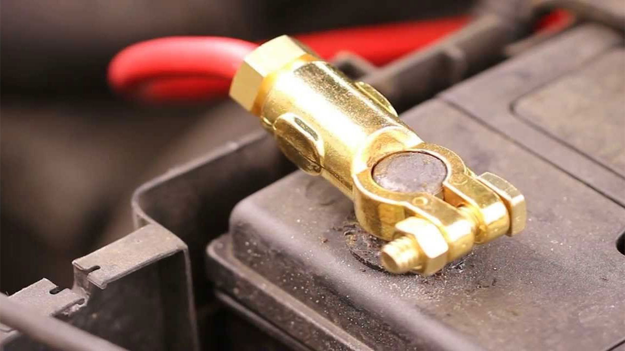 /منتشر شود قاسمی/ تولید باتری قابل شارژ خودرو توسط شرکت&zwnj;های نانویی داخلی