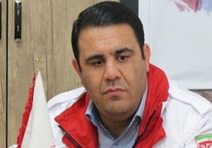 آماده باش یک هزار نیروی داوطلب جمعیت هلال احمر لرستان
