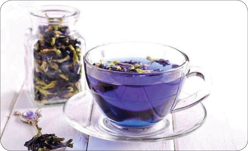 دمنوش&zwnj;هایی برای کاهش استرس و تقویت ایمنی بدن