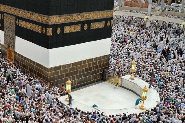 نحوه ثبت نام زائران در کاروان‌های حج تمتع سال ۹۹ اعلام شد