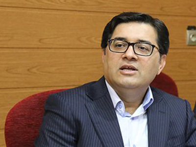 پزشک بوشهری در جمع نویسندگان جهانی راهنمای تشخیصی- درمانی سینوزیت قرار گرفت