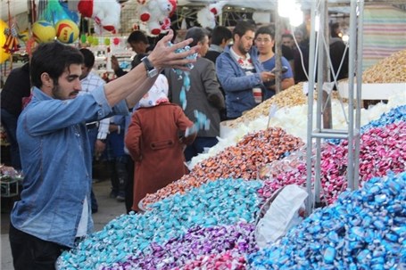 لغو نمایشگاه بهاره در استان همدان