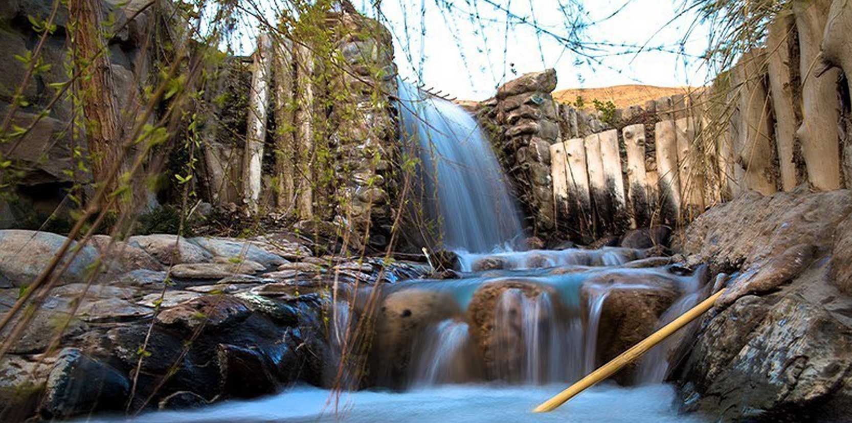 جاهای دیدنی استان تهران؛ تصاویری زیبا از آبشار تهران جاهای دیدنی استان تهران؛ تصاویری زیبا از آبشار تهران