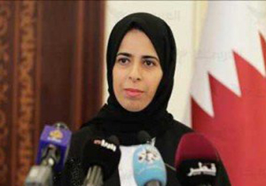 مقام قطری: محاصره تحمیل‌شده به ما، نقض خطرناک حقوق بشر است