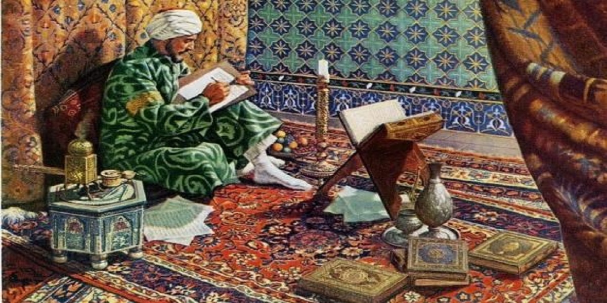 ابن شاکِر دارانی؛ ادیب دوستدار کتاب